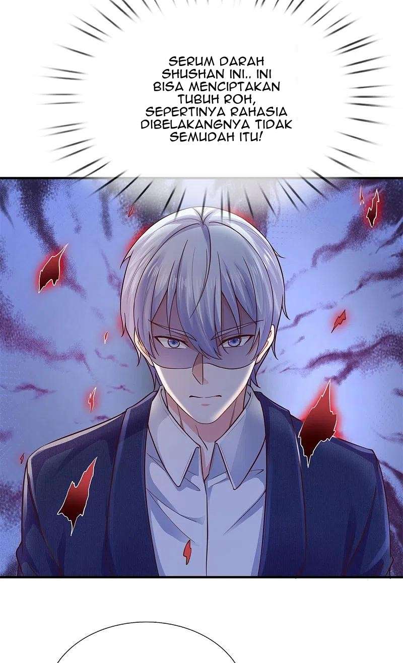 I am Daxianzun Chapter 322 Gambar 20